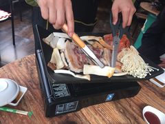 -大派屋(桂林路店)