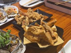 -本色.小马哥烧烤(五一路总店)