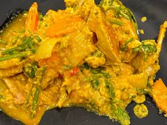 -Doo Dee Thai Food(Issan/Isaan/Esan)