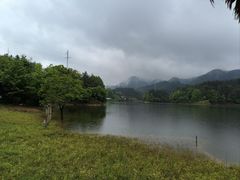 -千岛湖龙川湾
