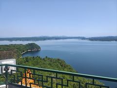 -萨尔浒风景区