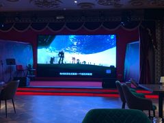 -疯克大象美式烤肉餐厅