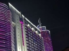 -昆明中心皇冠假日酒店