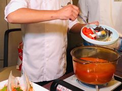 -西安凯悦酒店·湖畔中餐厅