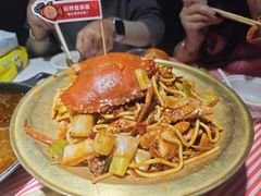 -永信海鲜(群星城店)