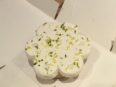 -Ten Olives甜点
