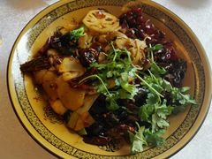 android_upload_pic-李老爹香辣蟹(宣武门店)