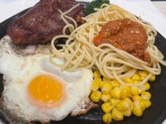 -夏日玛莉西餐厅(中茂城店)