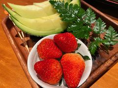 -水濑·日料放题(天河店)