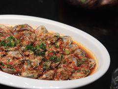 -铜锣湾·有麝自然香(渝北财富中心店)