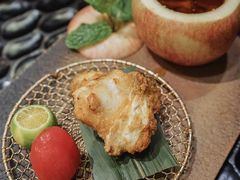 -松涛日本料理