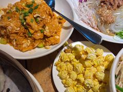 -院里汤包·虾汤包青岛菜(辽源路店)