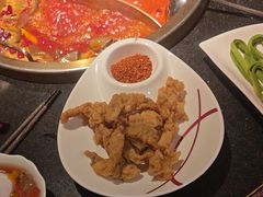 -红运火锅·中国名火锅·国风演绎(省体店)