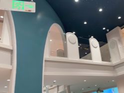 点击看大图 -奈尔宝家庭中心·亲子餐厅(鄞州万达店)