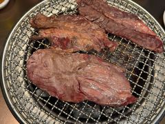 -辛氏火炉·韩式古法烤肉(松北店)