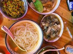 -正宗阳山牛杂(东城店)