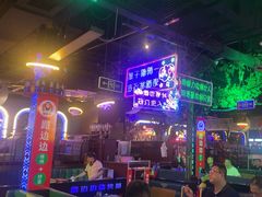 -路边边.炒菜烧烤.音乐餐厅(良乡长虹店)