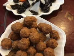-北京小肠陈饭庄(方庄店)