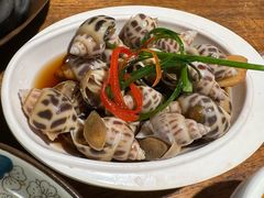 -乔街深夜食堂·台州菜·高压锅生蚝(杭州总店)