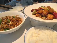 -兰湘子·湘菜小炒(长安万科广场店)