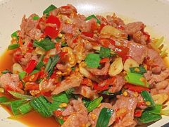 -树厨贵州菜(大十字店)