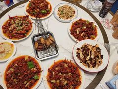 -回味南塘老王虾尾(总店)