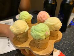 -战友蚝情烧烤工场(嘉华店)