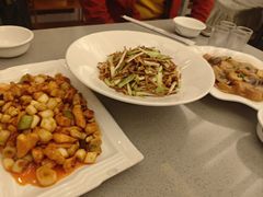 -开元食府(长兴路店)