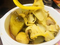 -许留山(梳士巴利道店)