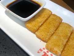 红糖糍粑-蜀江龙火锅(339店)