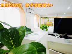 -竹川学社·自助沉浸自习室(海淀黄庄店)