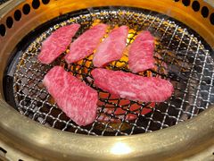 -老乾杯和牛烧肉(王府中环店)