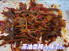 -郴州特产舜华临武鸭(郴州西站店)