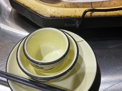 -老渔家白族石板烧旗舰店