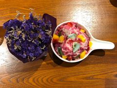 -芒果爆爆(东海缤纷店)