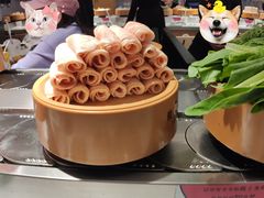 -龍歌自助小火锅(城阳万象汇店)