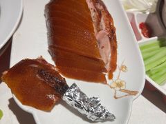 -大鸭梨烤鸭店(花园村店)