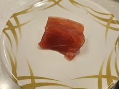 -争鲜回转寿司(浦东三钢里PLUS店)