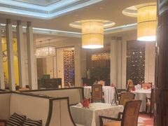 -酌宴府The China Club·广州万富希尔顿酒店(云城东路店)