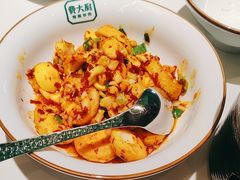 -费大厨辣椒炒肉(石厦时代广场店)