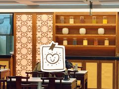 -清真马祥兴菜馆(云南北路店)