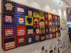 -蕃茄田艺术•美术绘画 •硬笔书法(滨江海威领界店)