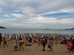 -金汤湾海水温泉度假酒店