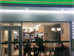 门面-紫光园·烤鸭(沙河物美店)