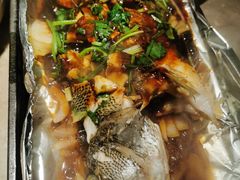 -新白鹿餐厅(金鹰新街口店)
