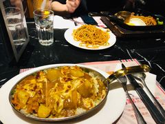 -半秋山西餐厅(巴南万达广场店)