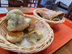 -清真方中山胡辣汤(许昌店)