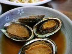 -真情鲍鱼海鲜汤