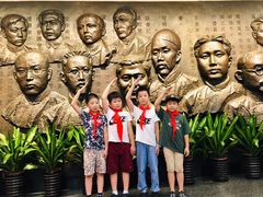 -中共一大纪念馆
