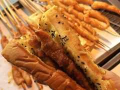 -大哈福烧烤·海鲜·家常菜(延安三路店)